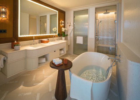 MANDARIN ORIENTAL MALLORCA - Photo 28