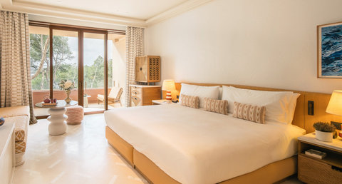 MANDARIN ORIENTAL MALLORCA - Photo 29