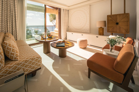 MANDARIN ORIENTAL MALLORCA - Photo 33