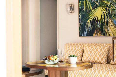 MANDARIN ORIENTAL MALLORCA - Photo 32