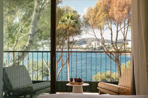 MANDARIN ORIENTAL MALLORCA - Photo 36