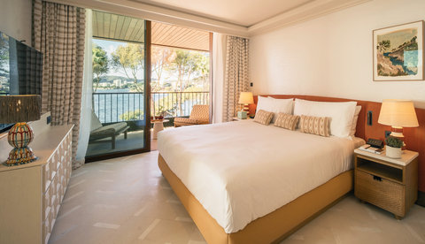 MANDARIN ORIENTAL MALLORCA - Photo 35