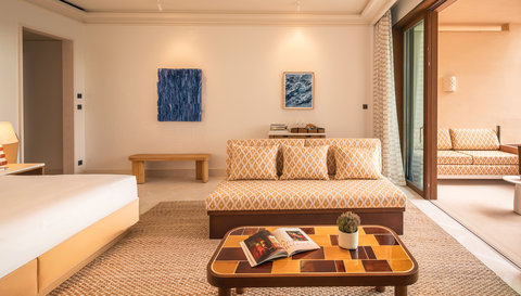 MANDARIN ORIENTAL MALLORCA - Photo 37