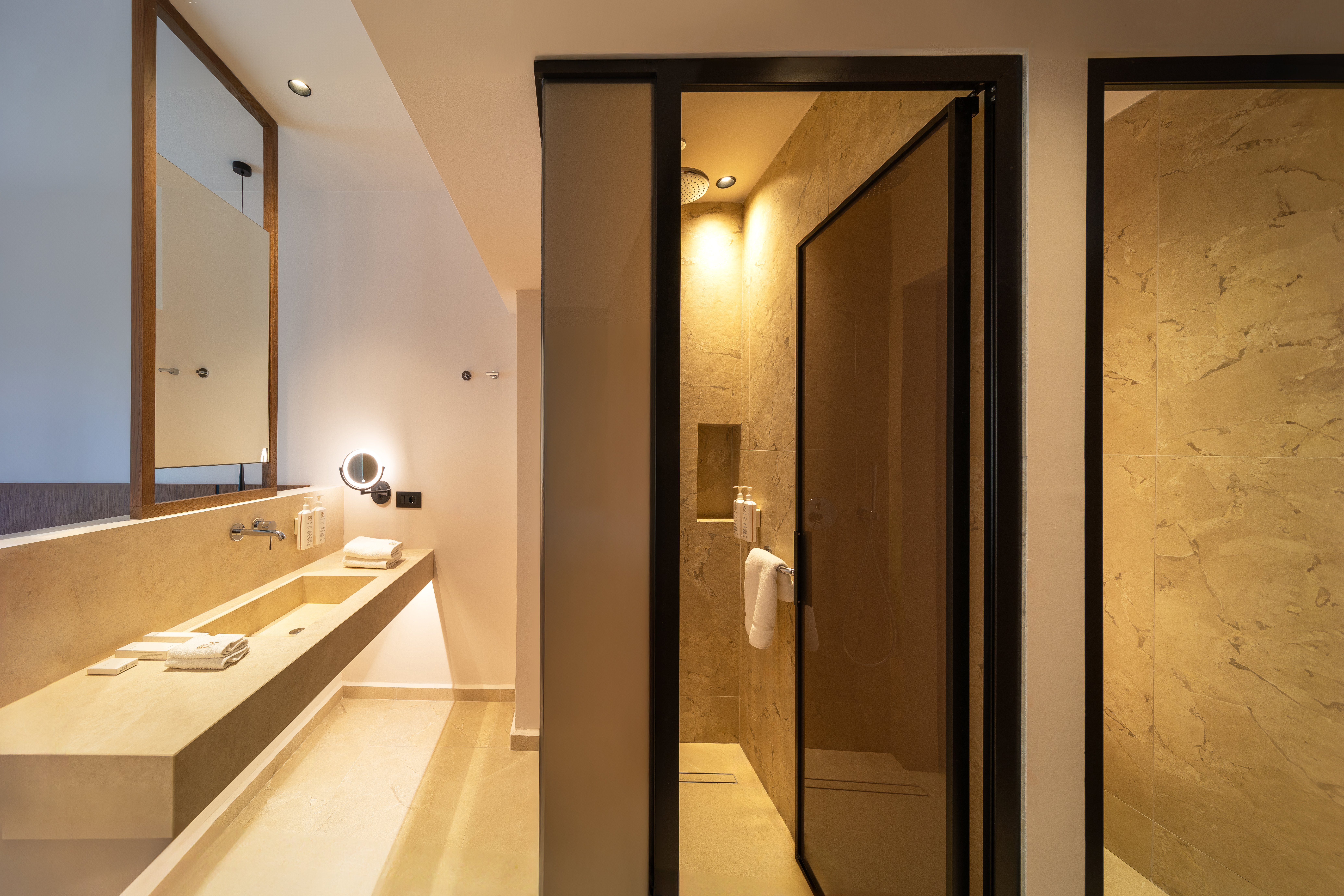 Cabu Hotel Rhodes-guestroom-Superior Double Room - Bathroom.jpg