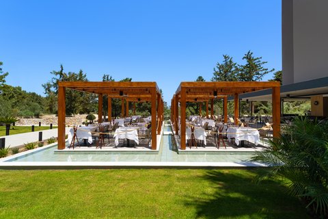 Main Restaurant