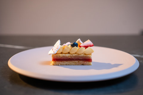 Dessert - Set Menu (HalfBoard)