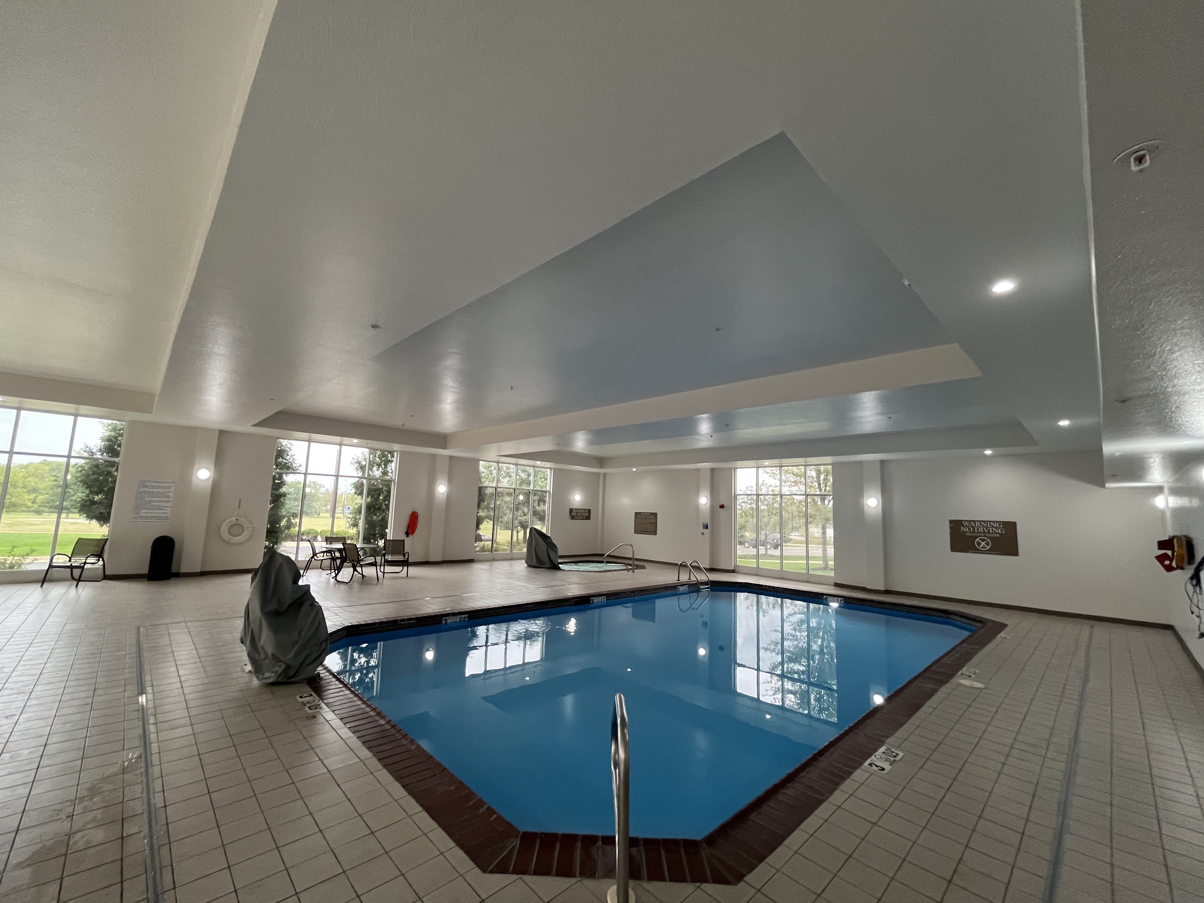 HOLIDAY INN PURDUE BY IHG, photo 6