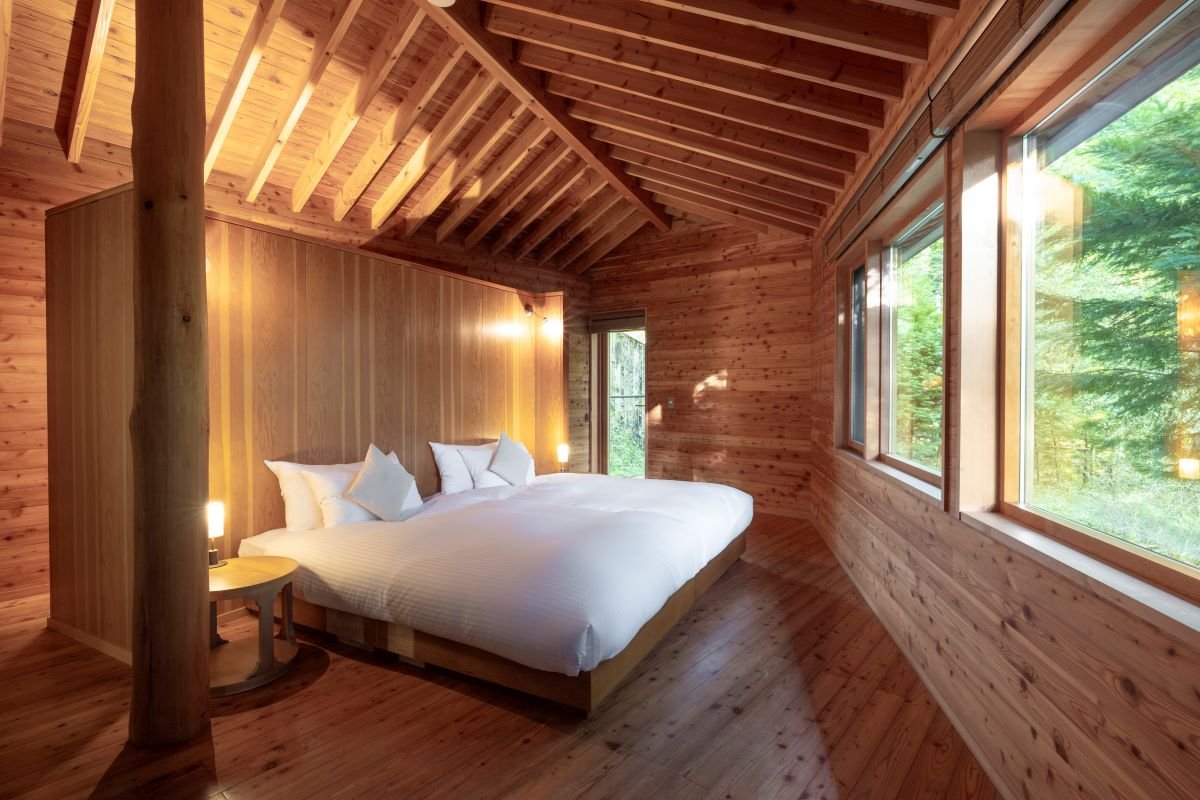 HAKONE RETREAT VILLA 1/F-guestroom-Villa Bed Room.jpg
