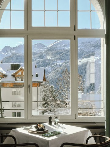 GRAND HOTEL BELVEDERE - Photo 155