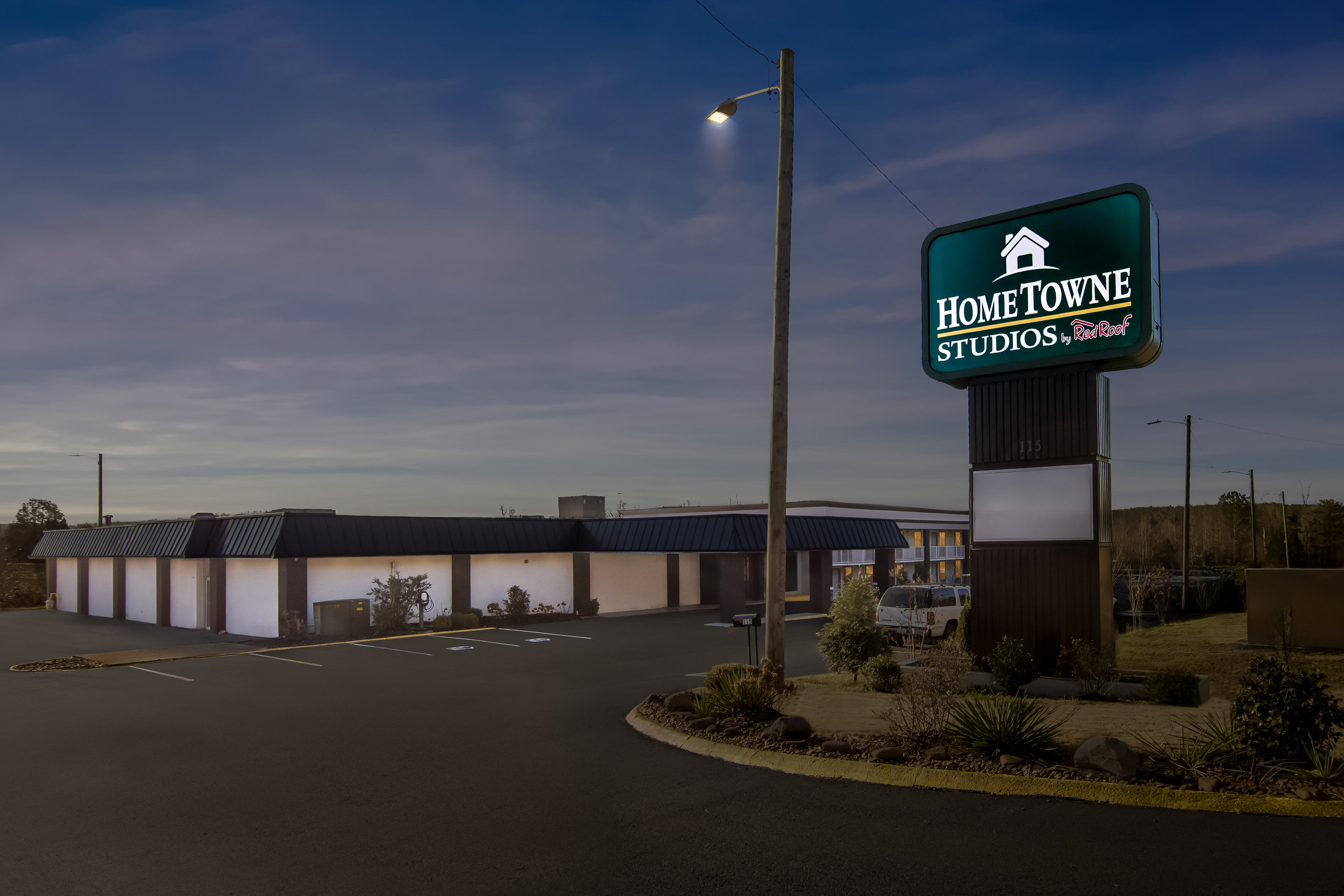 HOMETOWNE ATHENS, TN, photo 5
