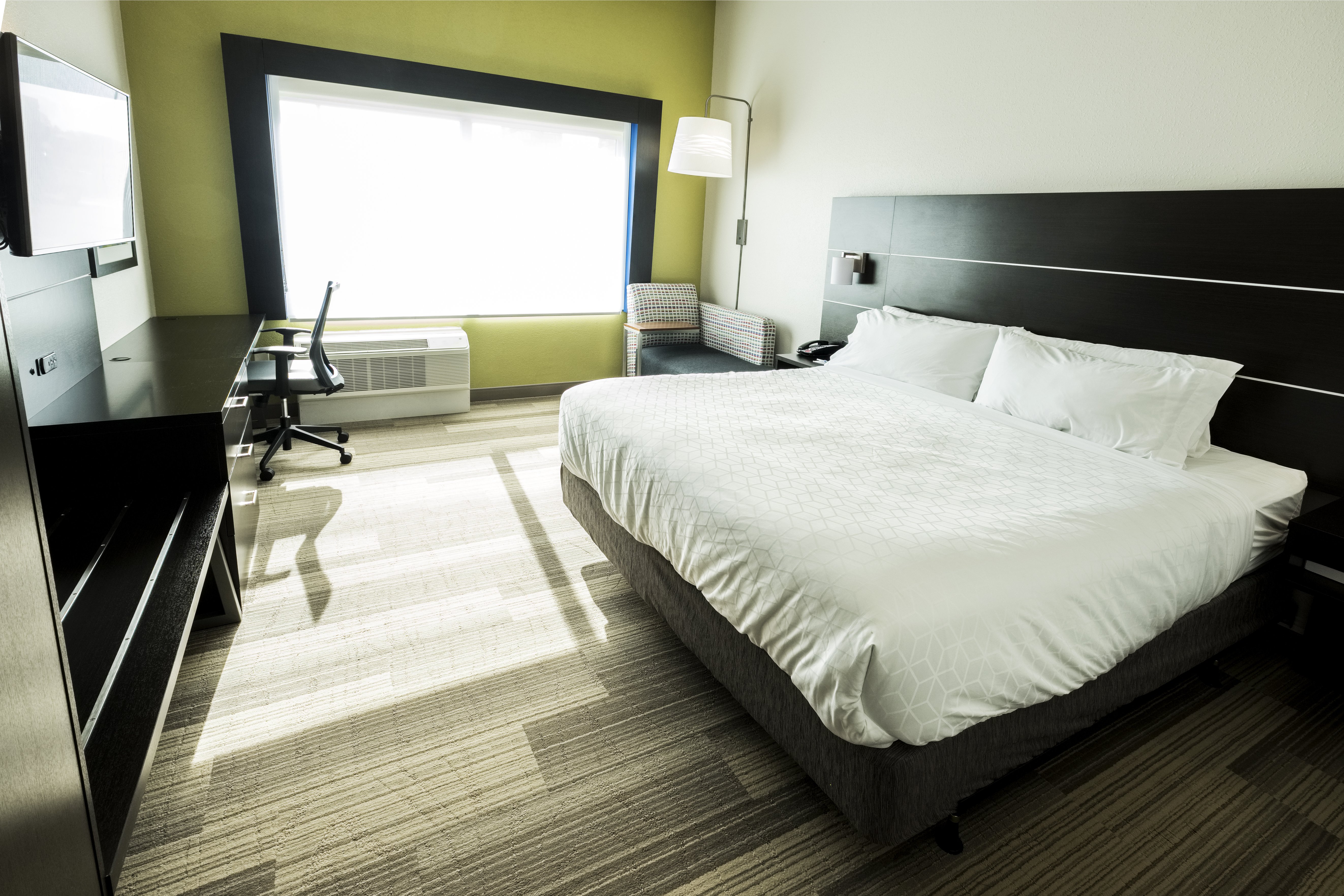 HOLIDAY INN EXP STES COMMERCE BY IH-guestroom-Guest Room.jpg
