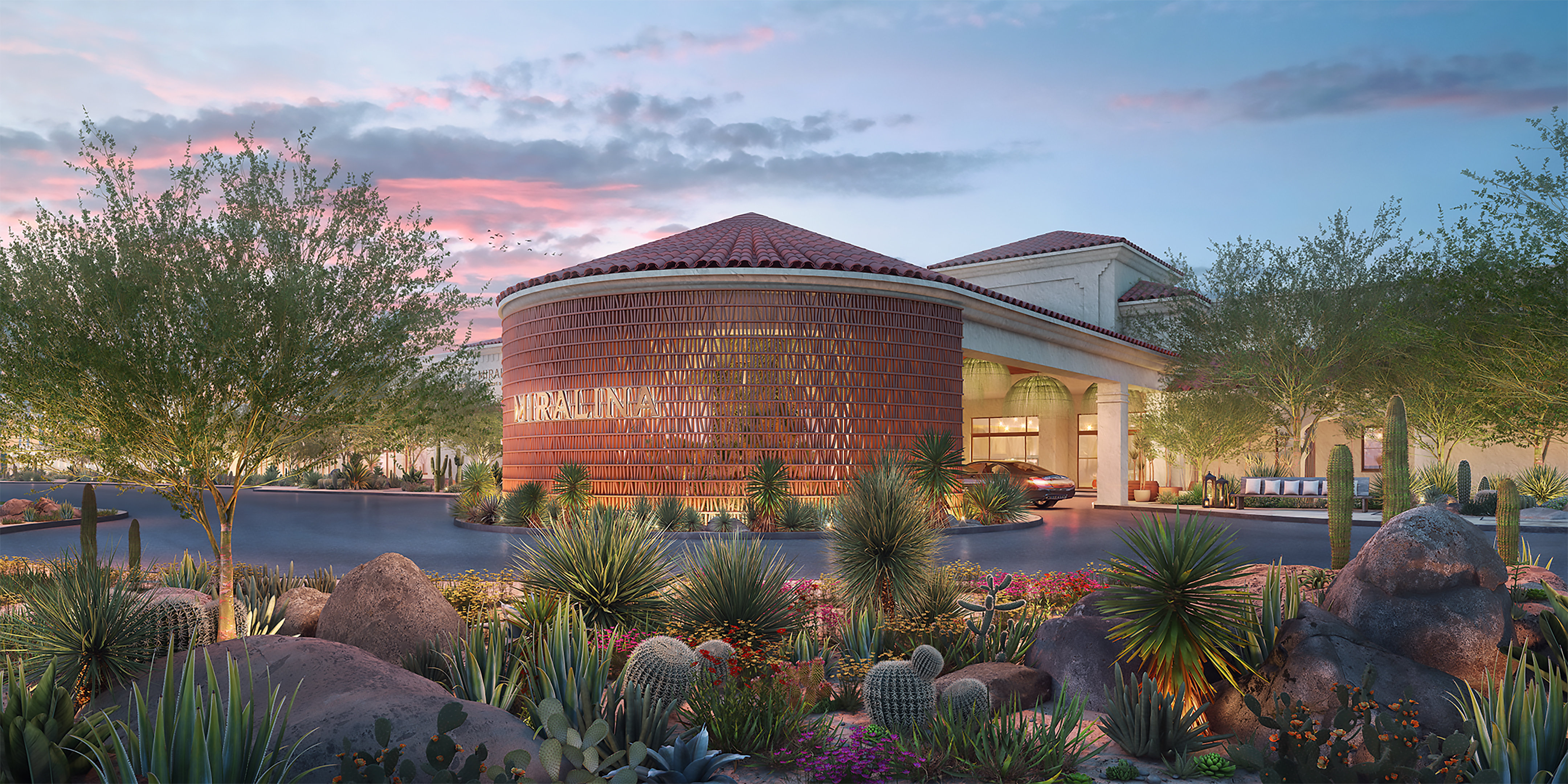 Kimpton Miralina Resort & Villas in Arizona