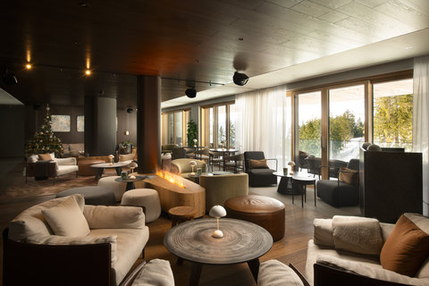 SIX SENSES CRANS MONTANA - Photo 68