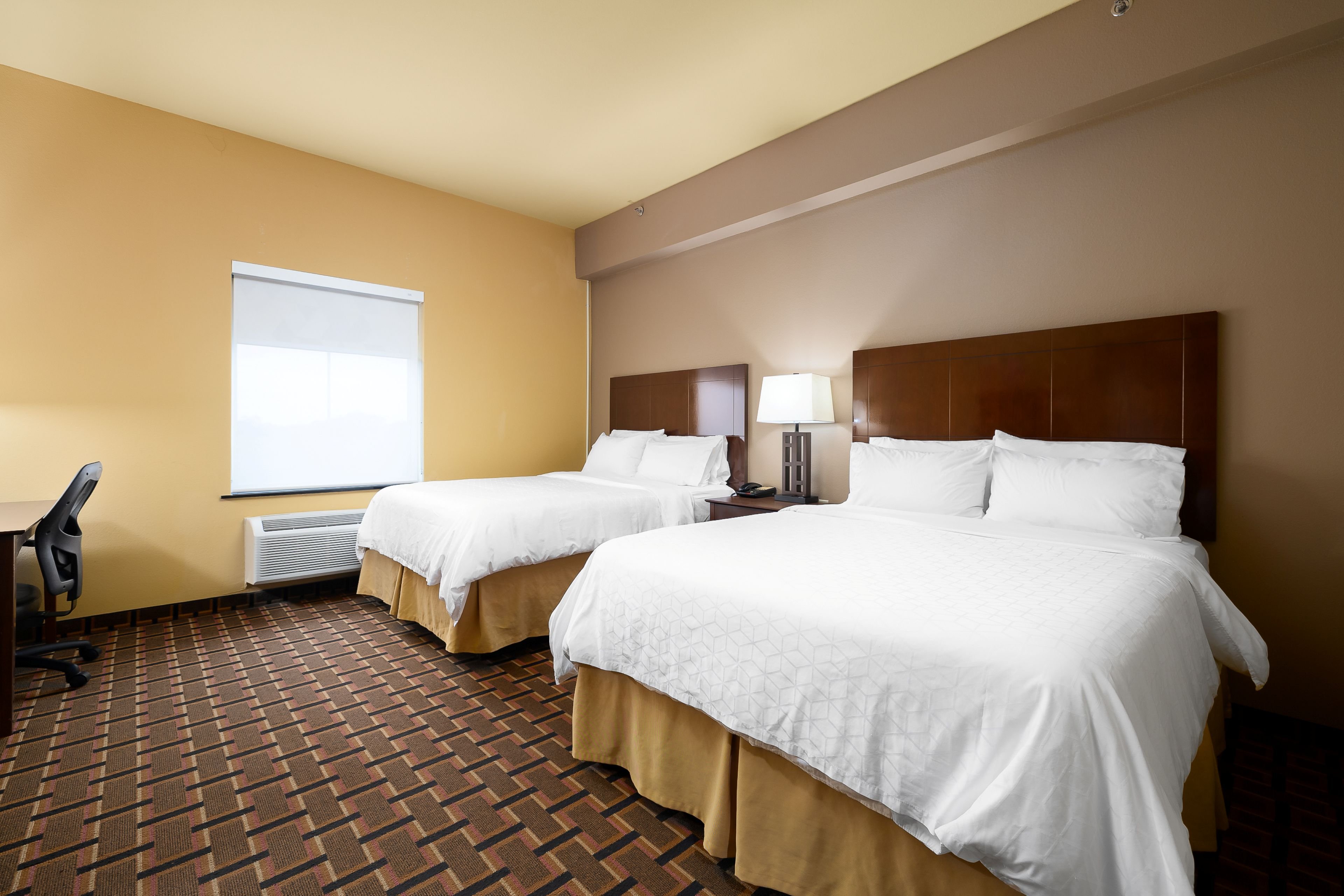 HOLIDAY INN EXP STES GEORGE WE BY I-guestroom-Queen Bed Guest Room.jpg
