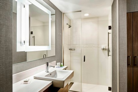 Representation of Guest Bathroom
