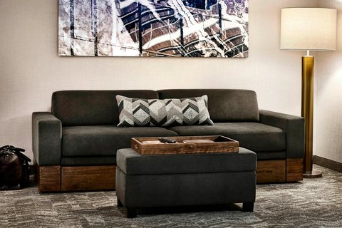 Representation of West Elm Trundle Sofa