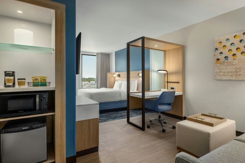 King Suite