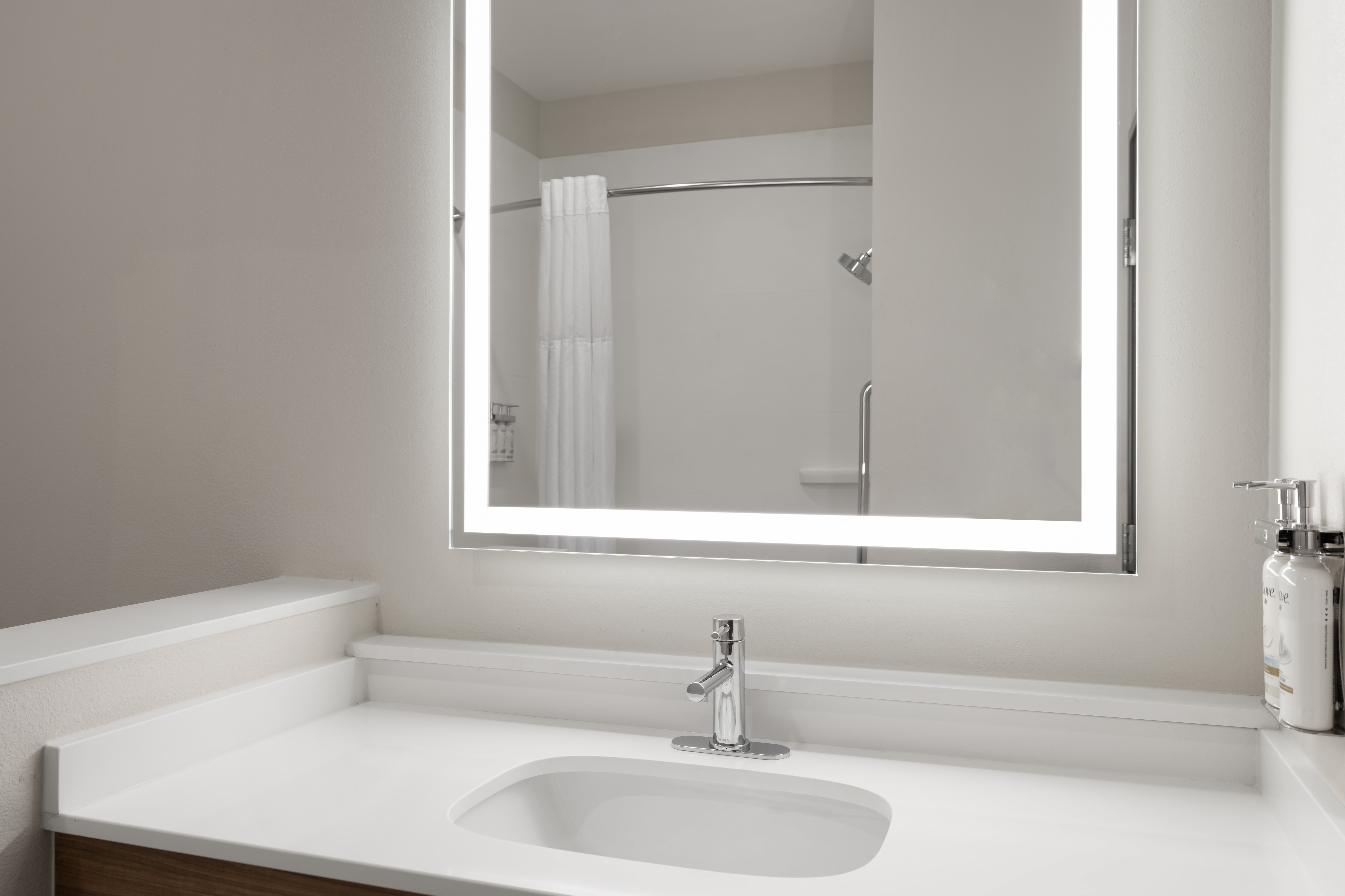 HOLIDAY INN EXP STES MERIDIAN BY IH-guestroom-Guest Bathroom.jpg