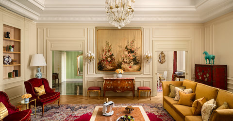 BEAU-RIVAGE GENEVA - Photo 85