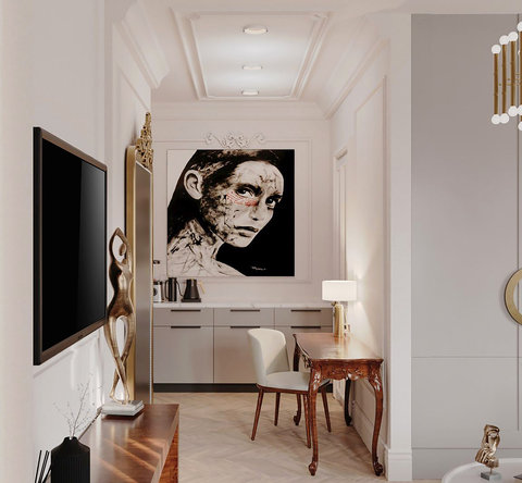 L\'Union Han Suite 