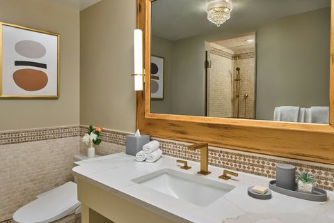 THE ST REGIS WASHINGTON DC - Photo 28