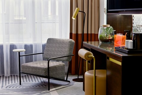 NEUES SCHLOSS PRIVAT HOTEL - Photo 17