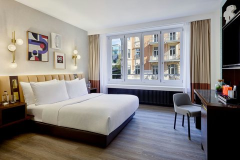 NEUES SCHLOSS PRIVAT HOTEL - Photo 16