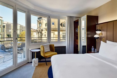 NEUES SCHLOSS PRIVAT HOTEL - Photo 39
