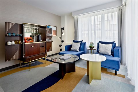 NEUES SCHLOSS PRIVAT HOTEL - Photo 38