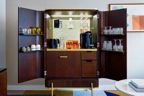 NEUES SCHLOSS PRIVAT HOTEL - Photo 41