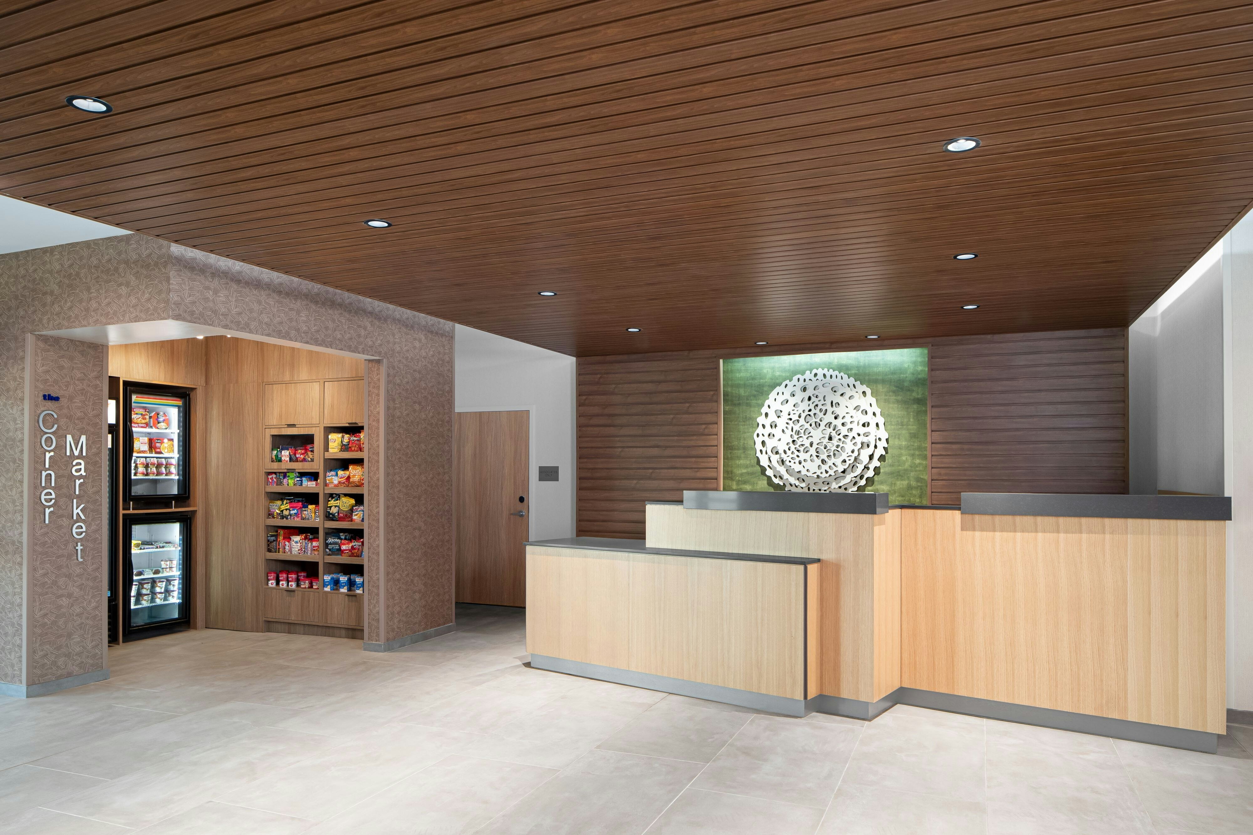 Fairfield by Marriott Inn and Suites Piedmont Greenville, photo 4