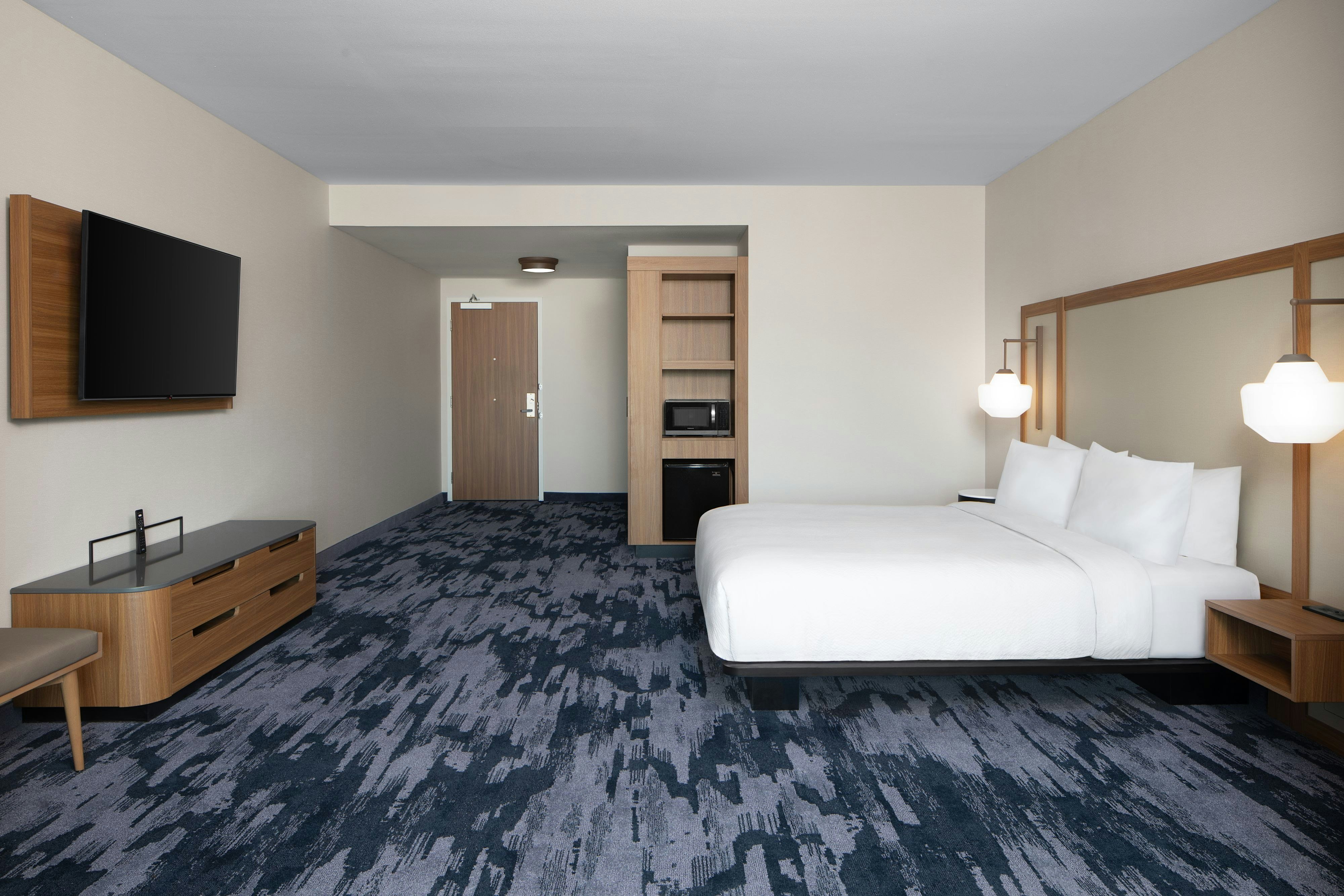 Fairfield by Marriott Inn and Suites Piedmont Greenville-guestroom-Accessible King Suite.jpg
