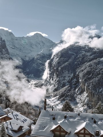 GRAND HOTEL BELVEDERE - Photo 161