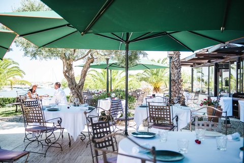 LILE DE LA LAGUNE THALASSO - Photo 12