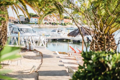 LILE DE LA LAGUNE THALASSO - Photo 8