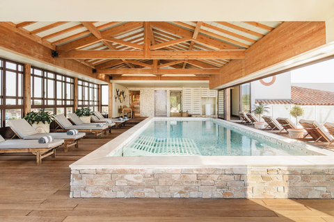 LILE DE LA LAGUNE THALASSO - Photo 17