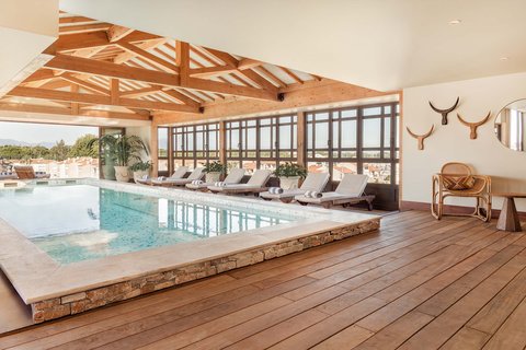 LILE DE LA LAGUNE THALASSO - Photo 16