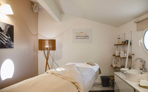 LILE DE LA LAGUNE THALASSO - Photo 18