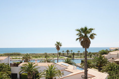 LILE DE LA LAGUNE THALASSO - Photo 2