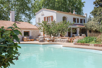 LILE DE LA LAGUNE THALASSO