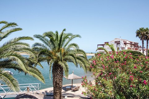 LILE DE LA LAGUNE THALASSO - Photo 11