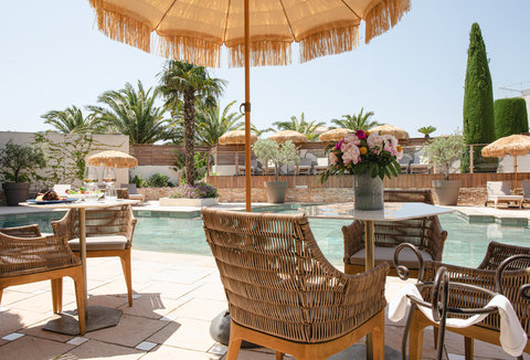 LILE DE LA LAGUNE THALASSO - Photo 13