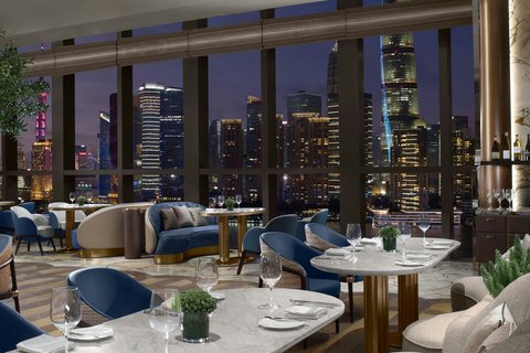 THE ST REGIS ON BUND SHANGHAI - Photo 65