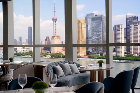 THE ST REGIS ON BUND SHANGHAI - Photo 62