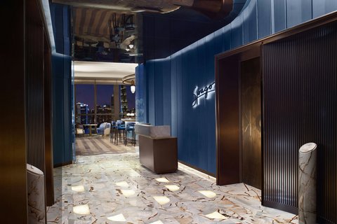 THE ST REGIS ON BUND SHANGHAI - Photo 60