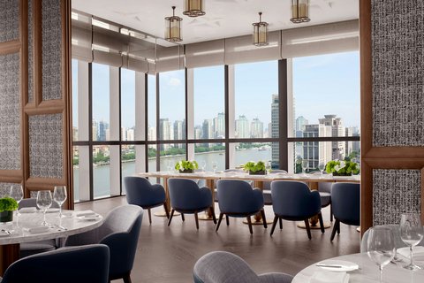 THE ST REGIS ON BUND SHANGHAI - Photo 64