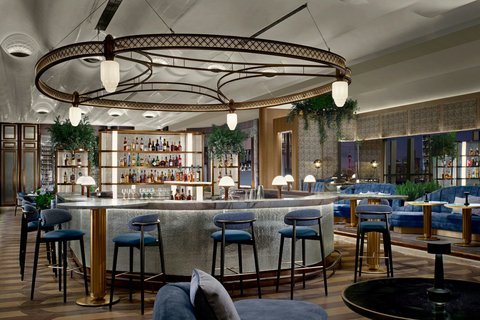 THE ST REGIS ON BUND SHANGHAI - Photo 61