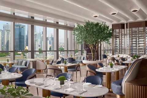 THE ST REGIS ON BUND SHANGHAI - Photo 63