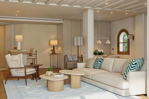 THE ST REGIS MARDAVALL MALLORC - Photo 34