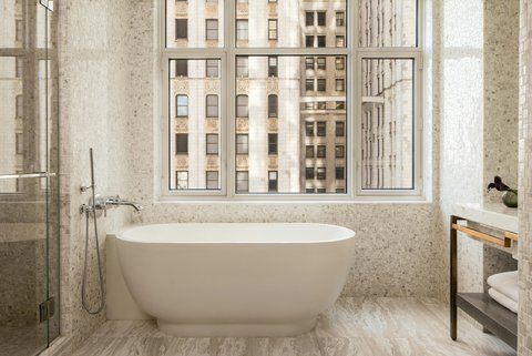 FOUR SEASONS HOTEL NEW YORK DOWNTOWN - Photo 81